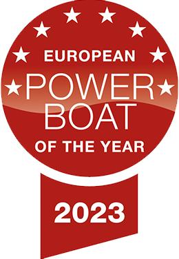 European Power Boat of the year 2023