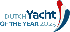 HISWA Dutch yacht of the year 2023