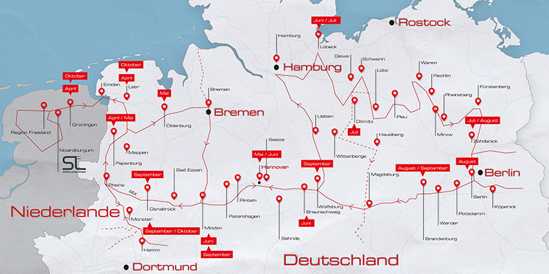 Route