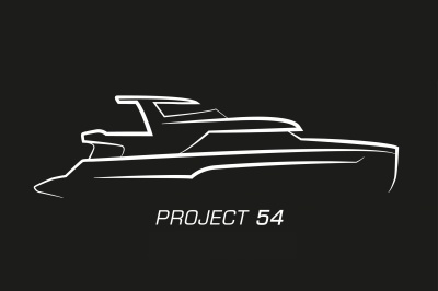 Project 54: Ein revolutionäres Yachtkonzept von Super Lauwersmeer