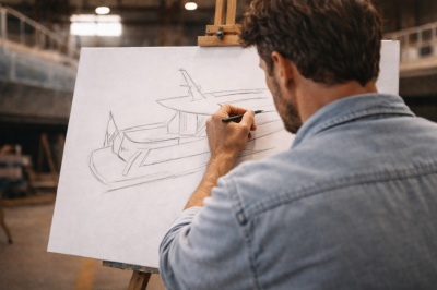 ​Super Lauwersmeer werkt aan vernieuwing van een icoon