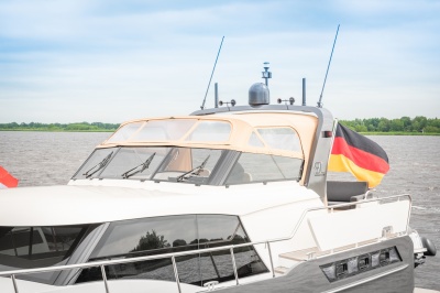 Direct varen? Super Lauwersmeer Discovery 47 AC (2020) te koop
