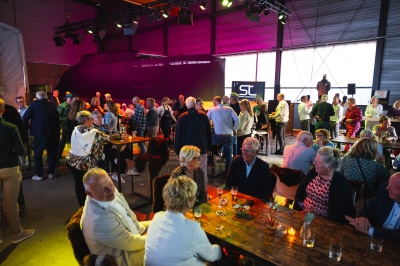 ​De highlights van ons jubileumfeest & VIP-event