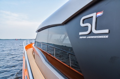 Meer, luxer, groter: de Super Lauwersmeer Discovery 47 OC