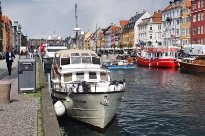 Klantverhaal: ‘De Zweedse archipels zijn pareltjes aan de kust’