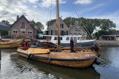 Super Lauwersmeer Club erlebt erstes Wochenende voller Geselligkeit!