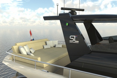 Das ''Projekt 54'' bekommt einen Namen und ein Gesicht: Super Lauwersmeer SLX54