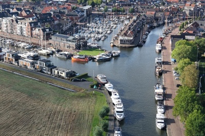 Super Lauwersmeer Club beleeft eerste weekend boordevol gezelligheid!