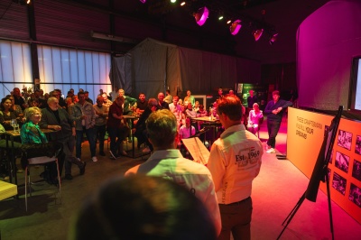 ​De highlights van ons jubileumfeest & VIP-event