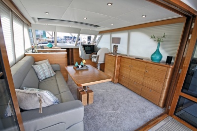 Motorboat of the Year nominations for Super Lauwersmeer Evolve OC