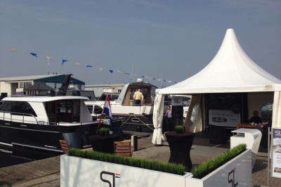 Discovery AC & Evolve OC at the Sneek Fall Show