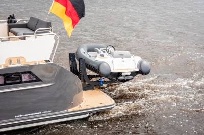 Direct varen? Super Lauwersmeer Discovery 47 AC (2020) te koop