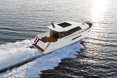 First Discovery OC almost ready for global debut