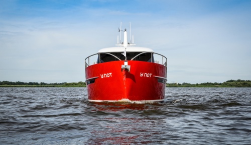 Super Lauwersmeer met twee primeurs op HISWA te Water 2017