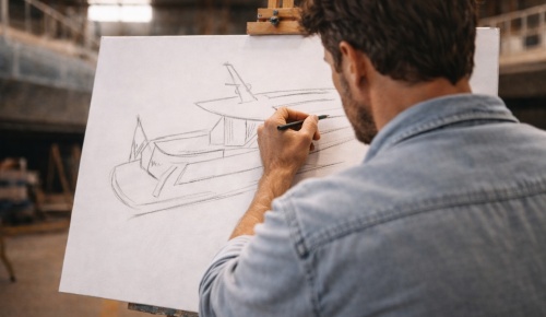 ​Super Lauwersmeer werkt aan vernieuwing van een icoon