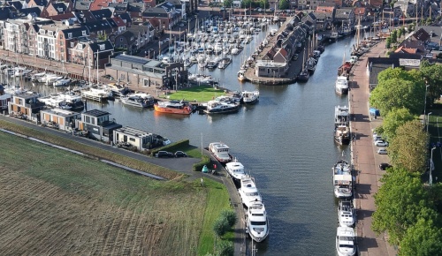 Super Lauwersmeer Club beleeft eerste weekend boordevol gezelligheid!