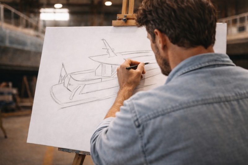 ​Super Lauwersmeer werkt aan vernieuwing van een icoon