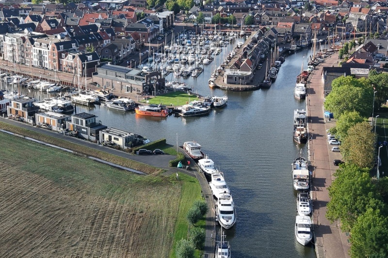 Super Lauwersmeer Club erlebt erstes Wochenende voller Geselligkeit!