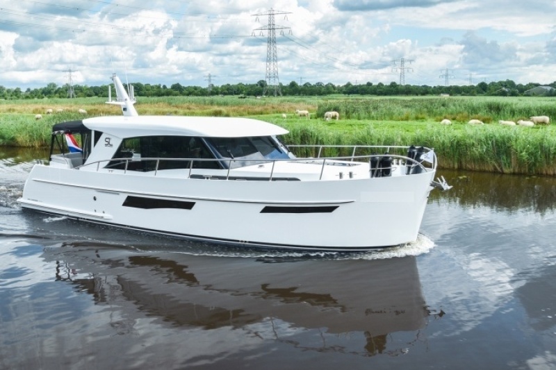 Discovery 45 OC