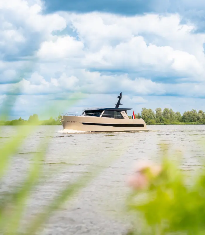 Super Lauwersmeer