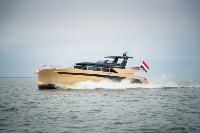Superlauwersmeer