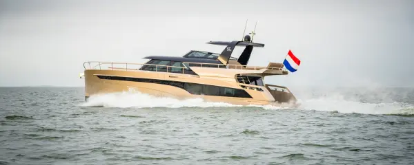 Superlauwersmeer